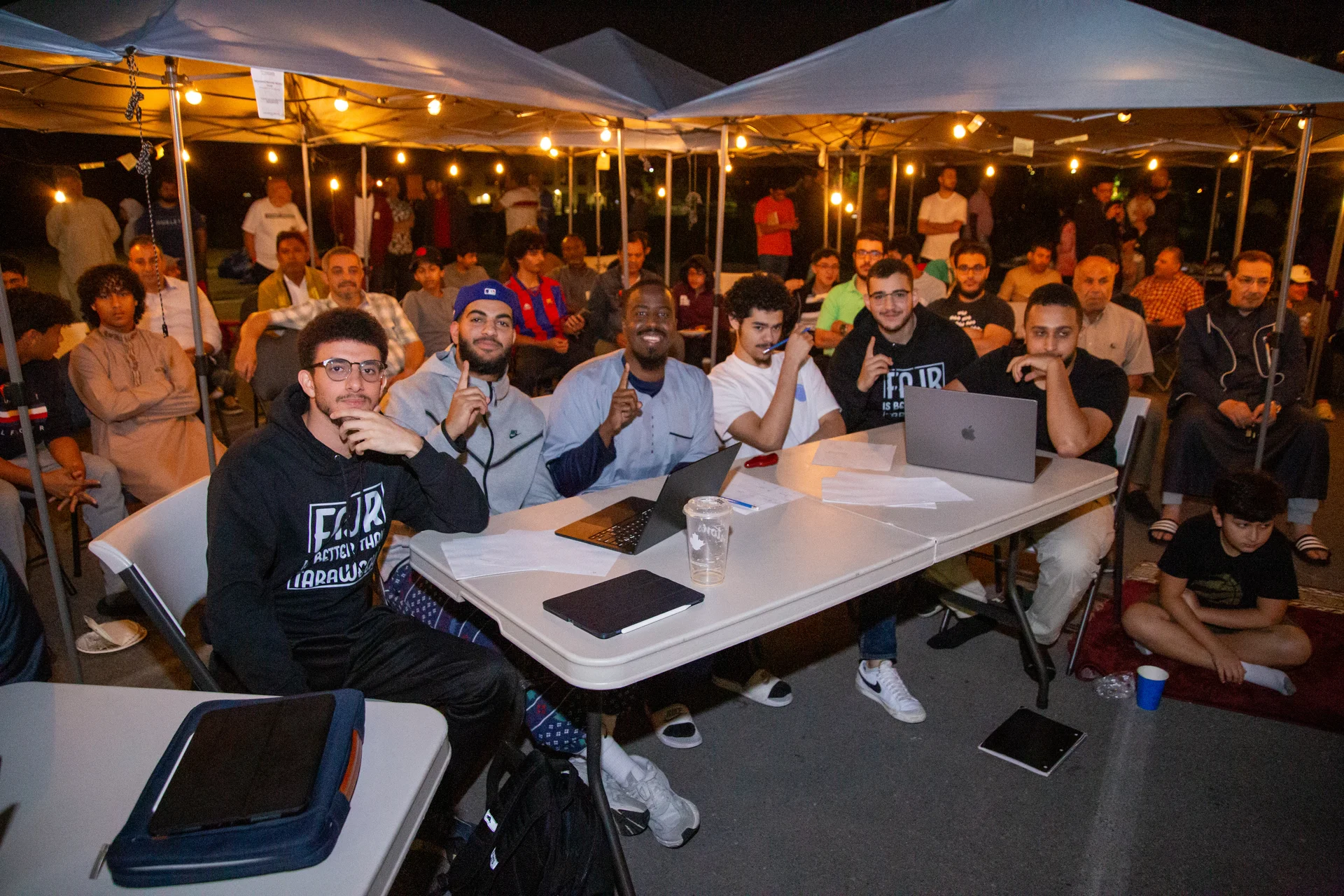 Built for Your Reality (Waqi')